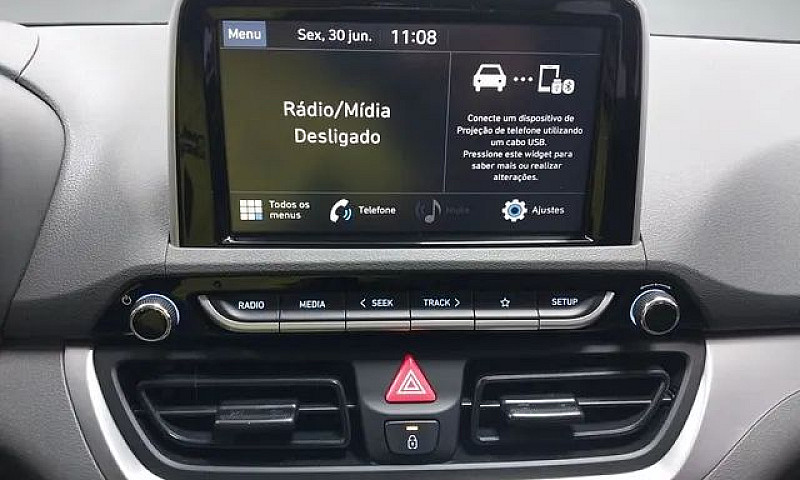 Hyundai Hb20S 1.0 Vi...