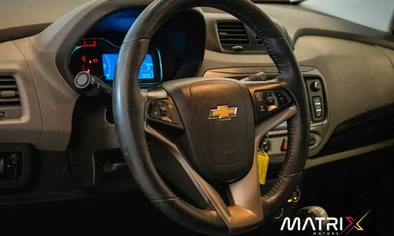 Chevrolet Spin Ltz 1...