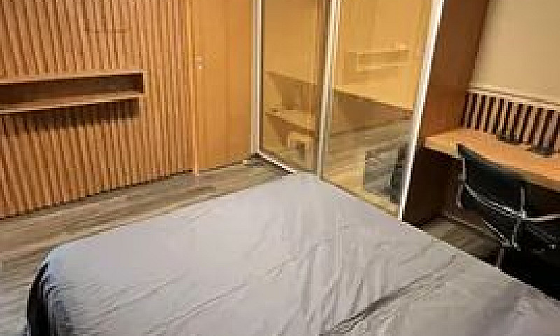 Flat Lindo Hotel Bri...