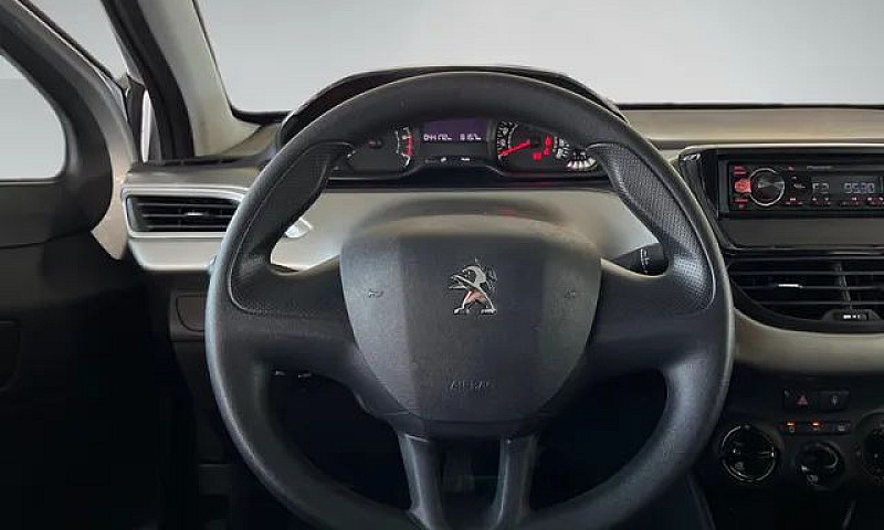 Peugeot 2008 Allure ...