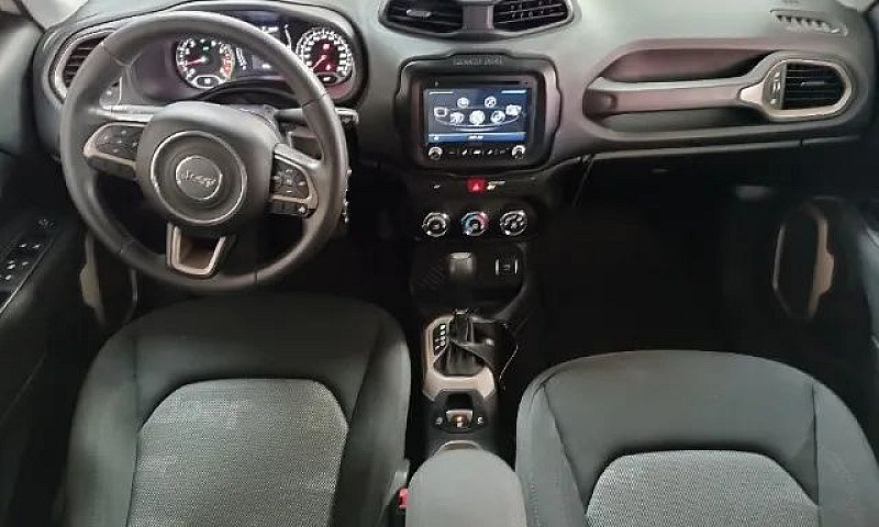 Jeep Renegade 2018 1...