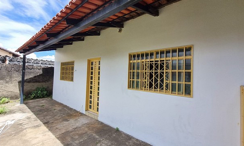 Alugo Casa No Setor ...