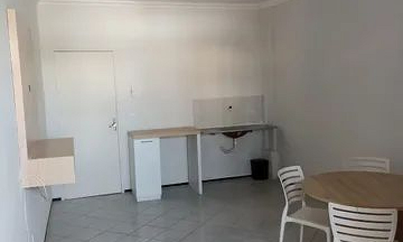 Kitnet Para Aluguel...
