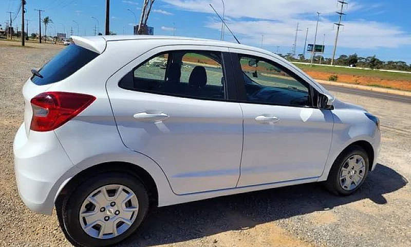 Ford Ka Se 1.0 17/18...