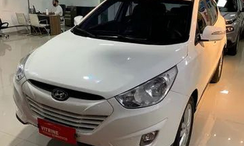 Ix35 2.0 Gls Automát...