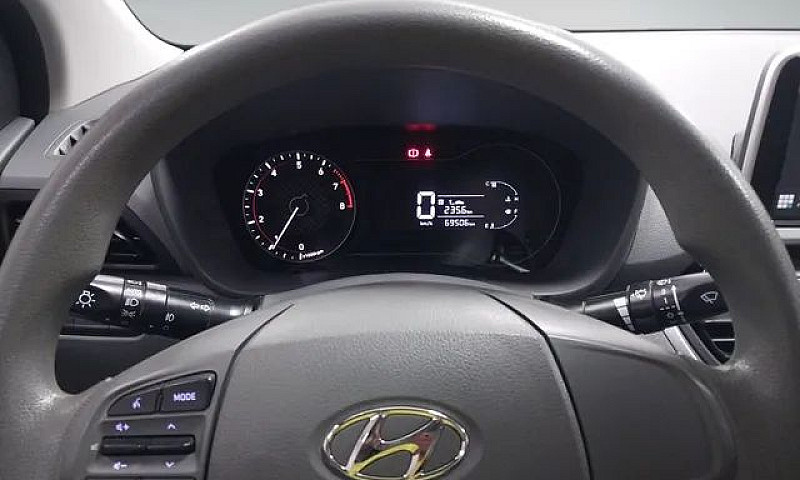 Hyundai Hb20S 1.0 Vi...