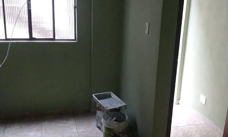 Alugo Apartamento De...