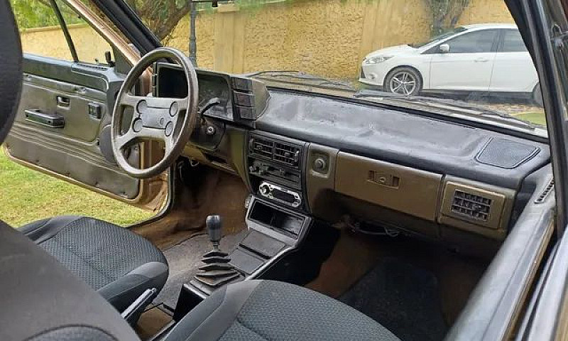 Parati 1.8 Ap- 1988...
