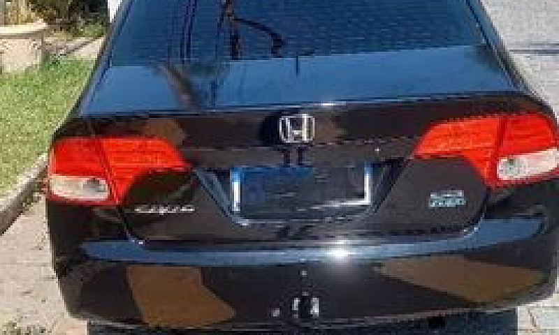 Honda Civic 2009...