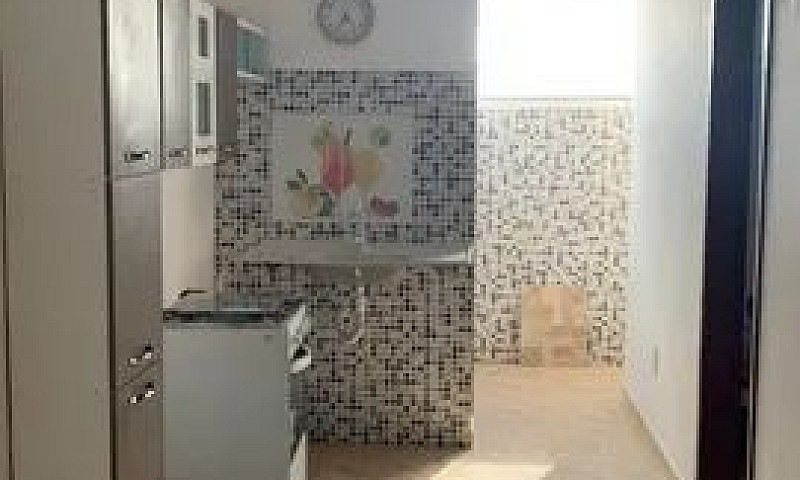 Apartamento Para Alu...