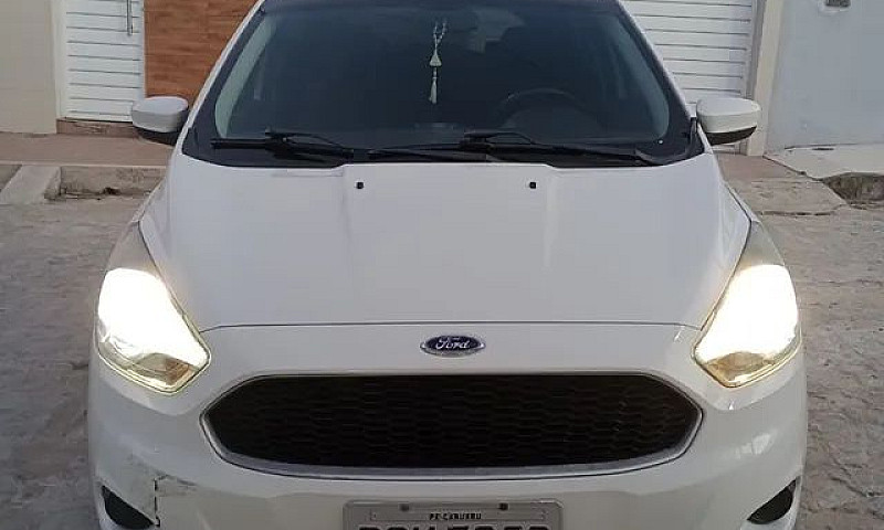 Ford Ka...