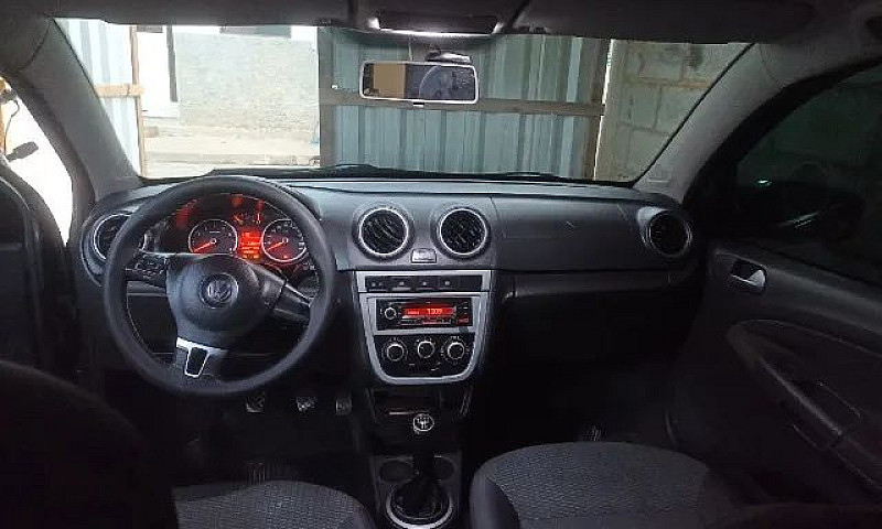 Vendo Gol Power 1.6....
