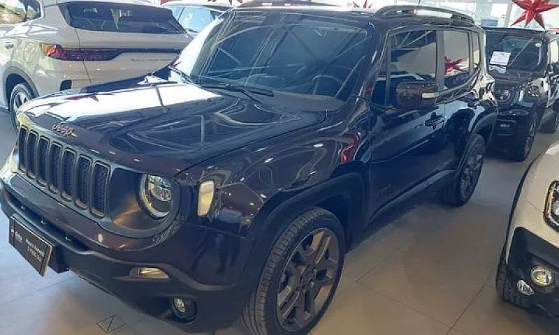 Jeep Renegade Limite...