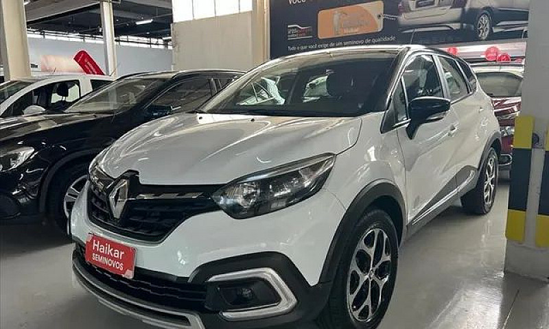 Renault Captur 1.3 T...