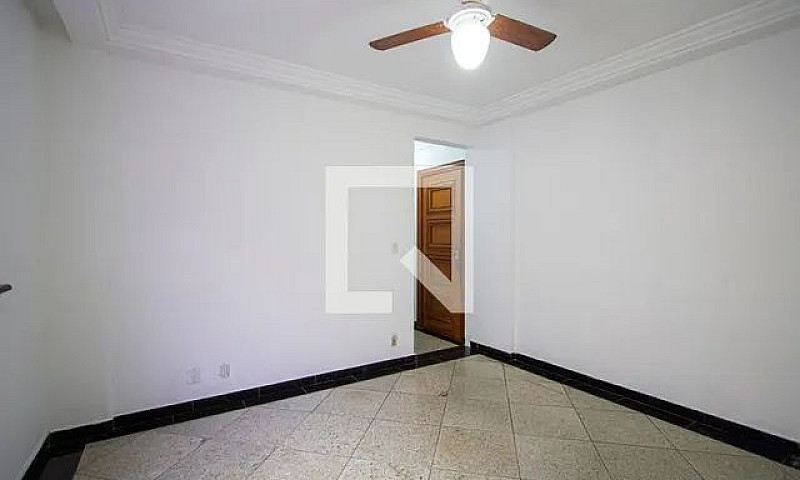 Apartamento Para Alu...