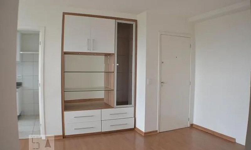 Apartamento Para Alu...