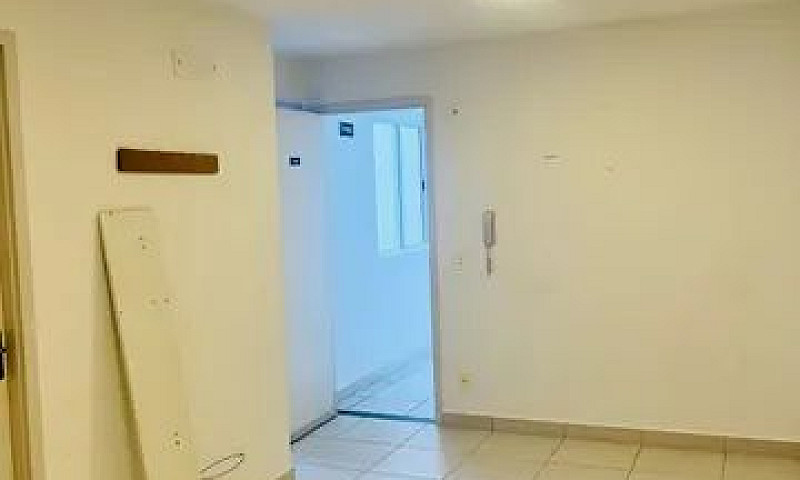 Apartamento Para Alu...