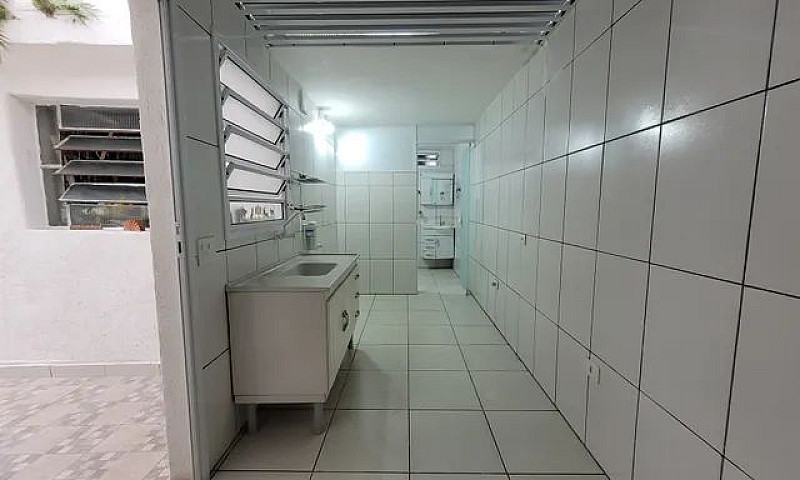 Casa De 3 Cômodos Pa...