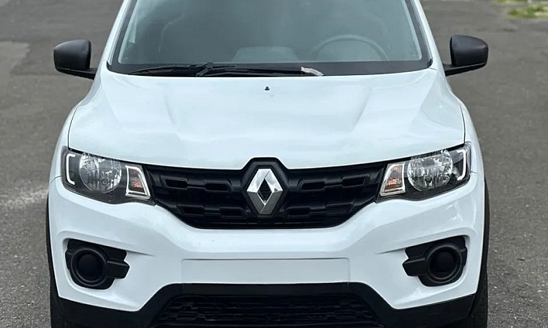 Renault Kwid Zen 1.0...