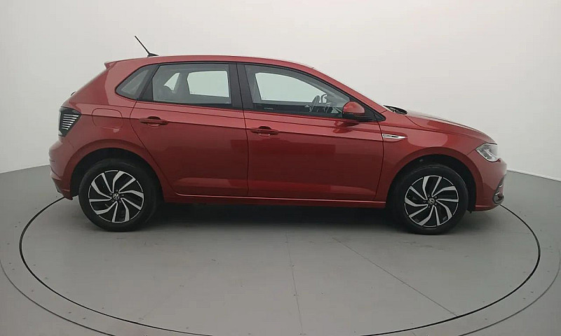 Volkswagen Polo 2024...
