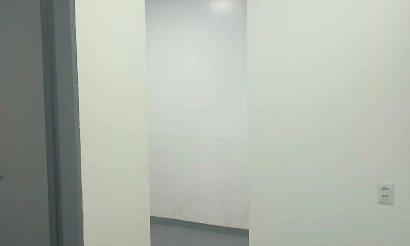 Aluga-Se Casa No Bai...