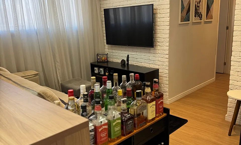 Apartamento - Centro...