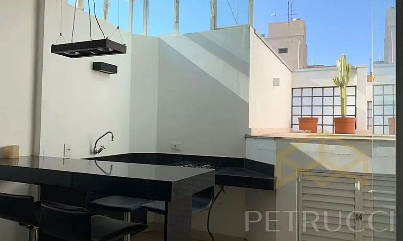 Cobertura Residencia...