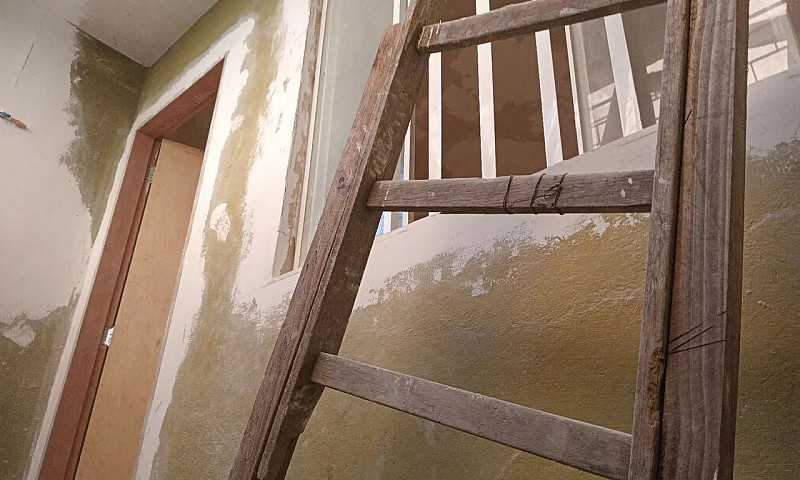 Alugo Casa Em Bangu ...