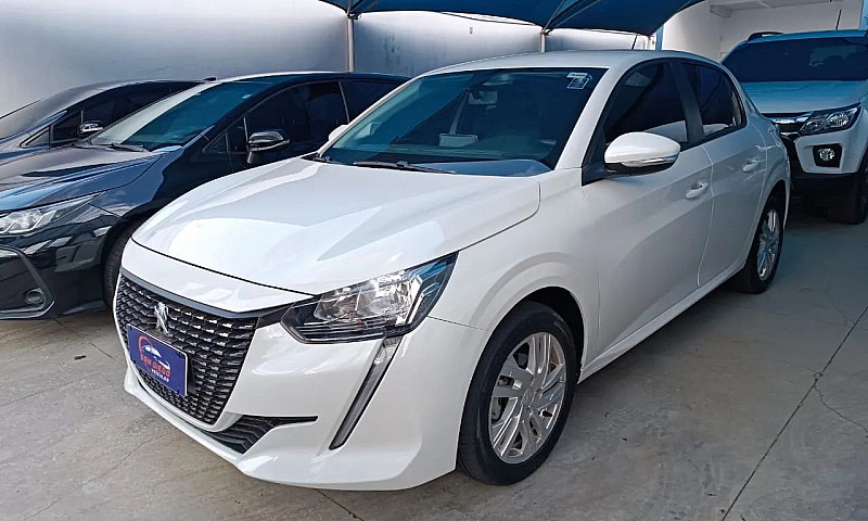 Peugeot 208 Active 2...