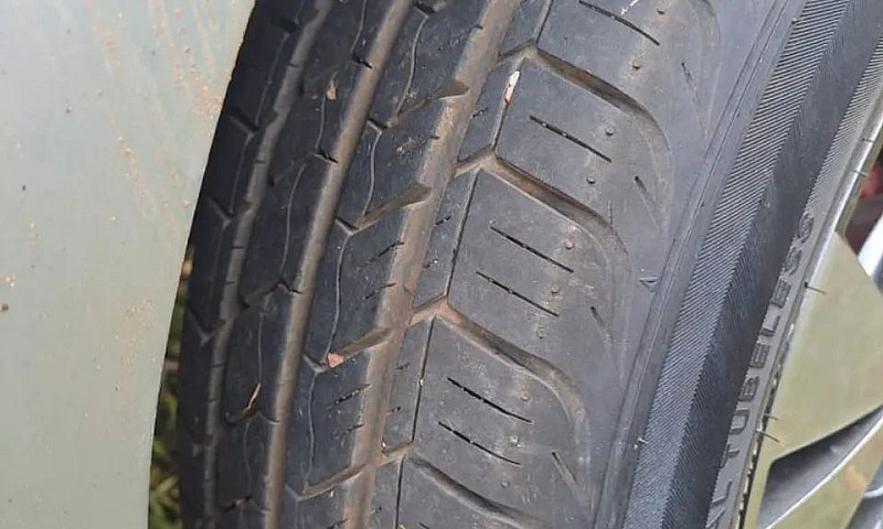 Chevrolet Celta Life...