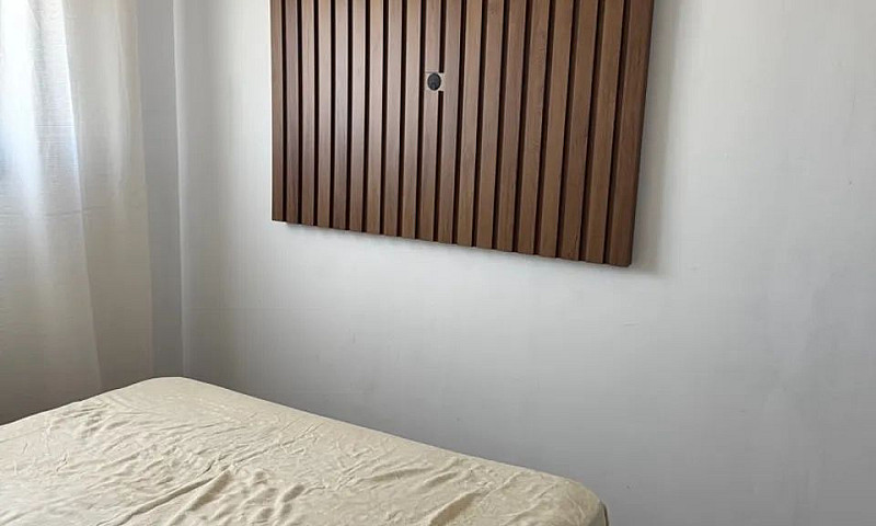 Apartamento - Centro...