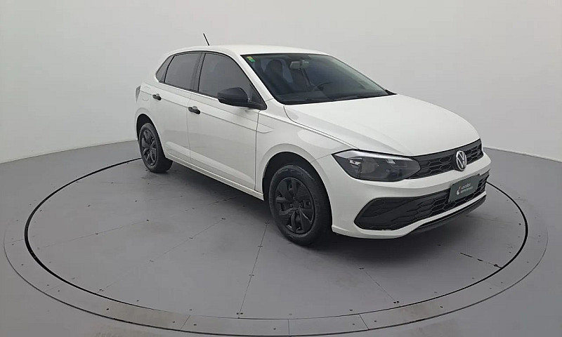 Volkswagen Polo 2024...