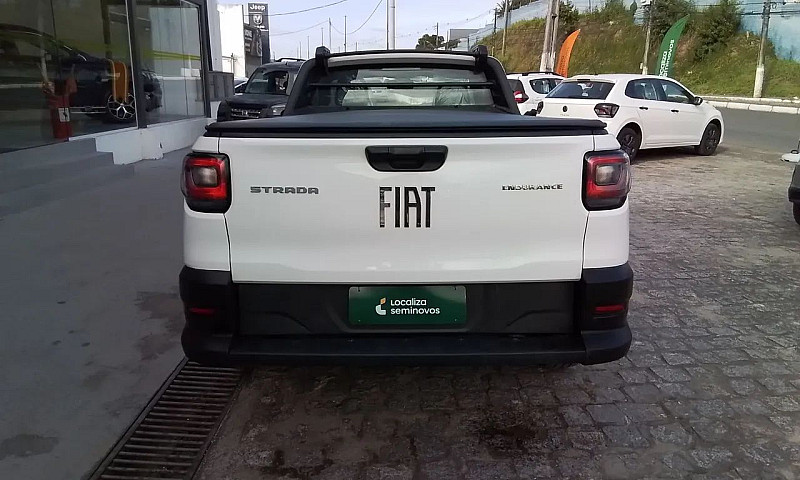 Fiat Strada Enduranc...