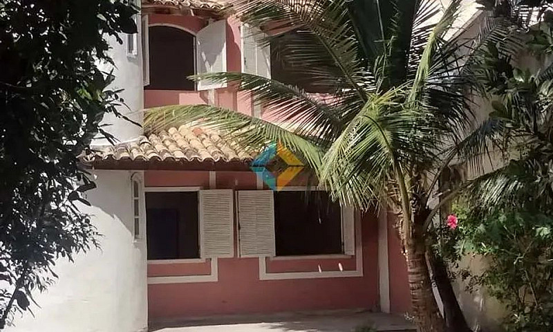 Casa Com 4 Quartos, ...
