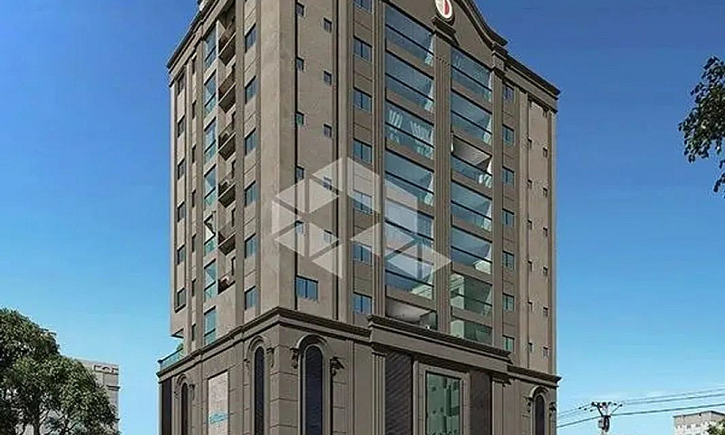 Apartamento Pronto C...