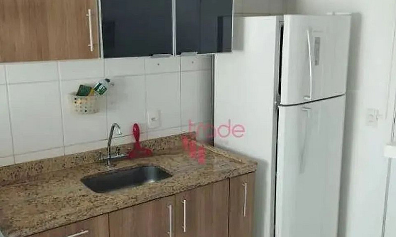 Apartamento Mobiliad...