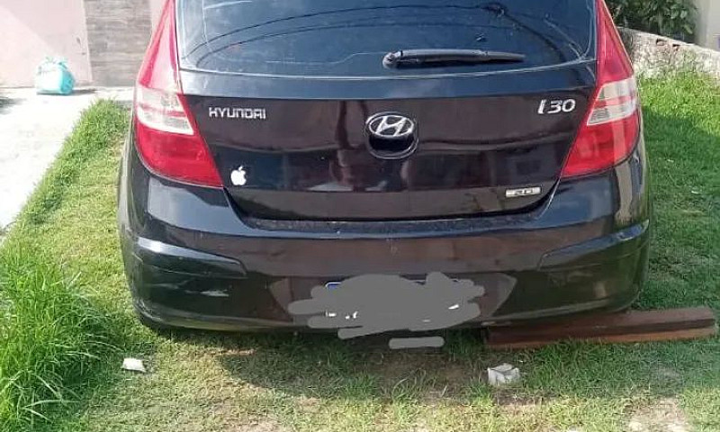 Hyundai I30 2.0 16V ...