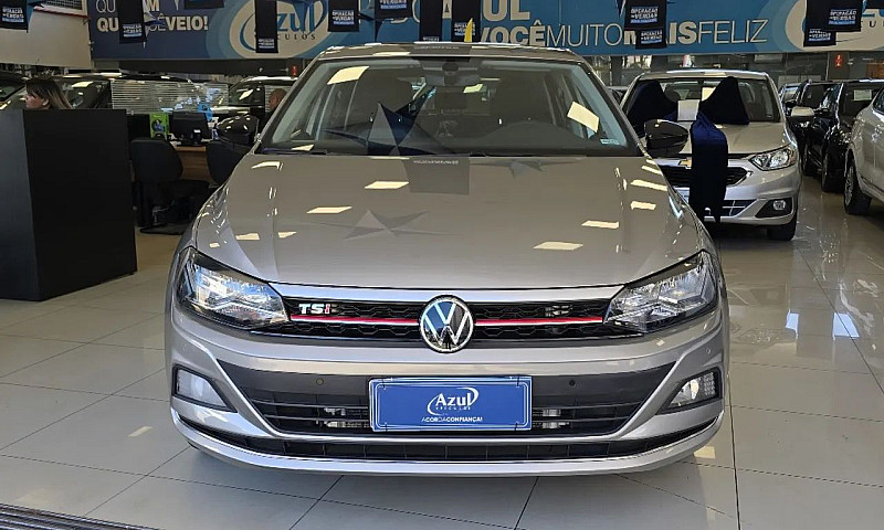 Volkswagen Polo High...
