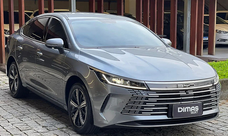 King 1.5 Phev Gs ...
