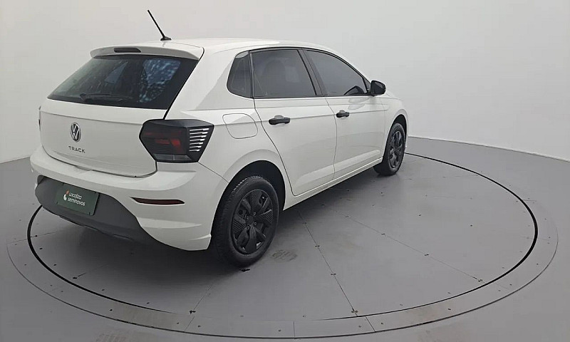 Volkswagen Polo 2024...