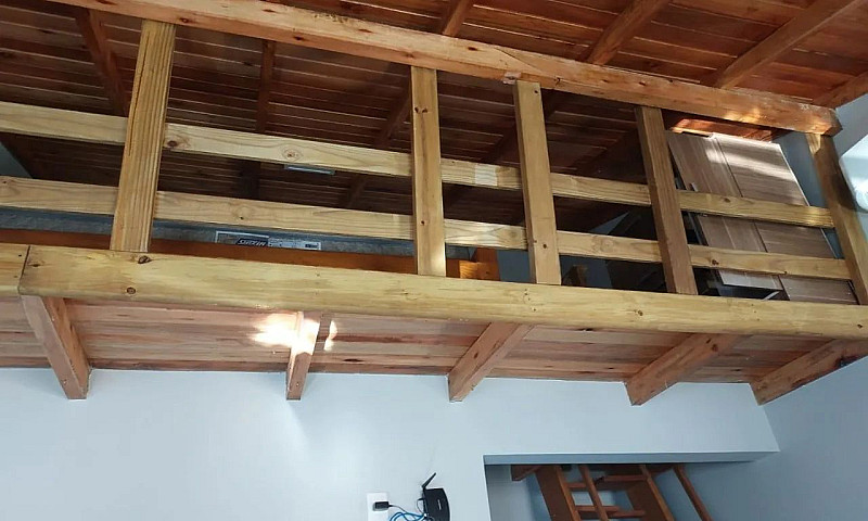 Alugo Kitnet Na Trin...