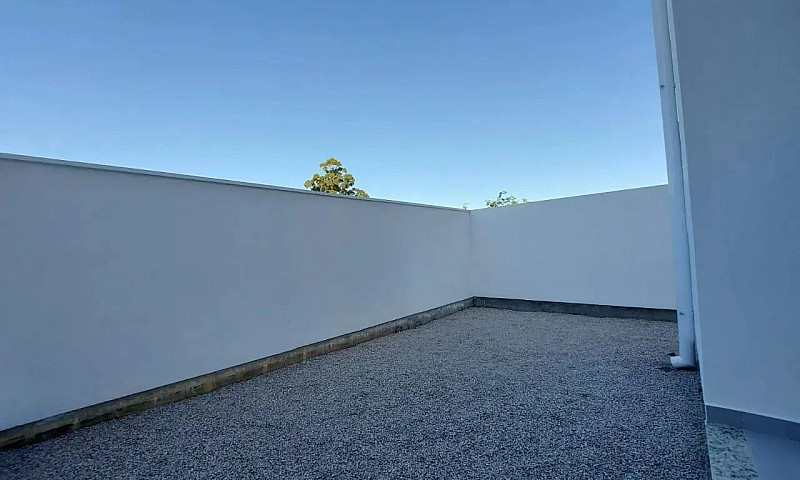 Casa Com 3 Quartos N...