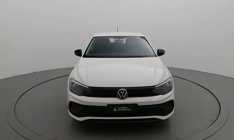 Volkswagen Polo 2024...