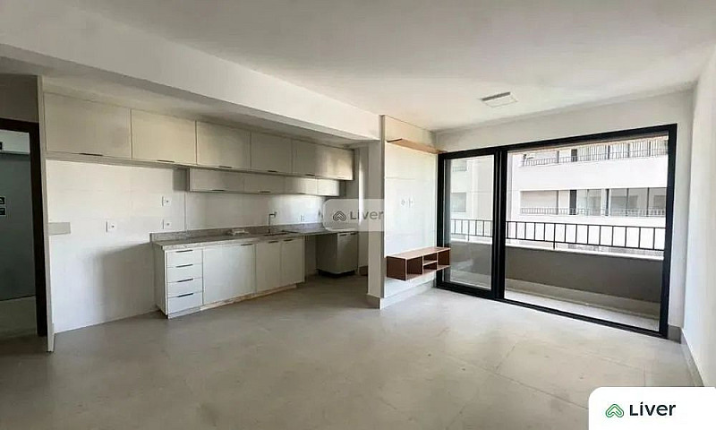 Apartamento Com 2 Qu...