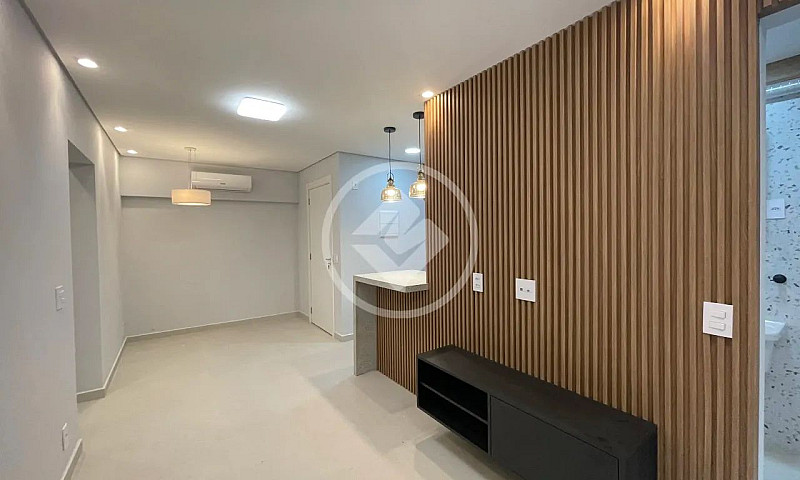 Apartamento - 2 Quar...