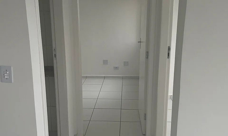 Apartamento 2 Quarto...