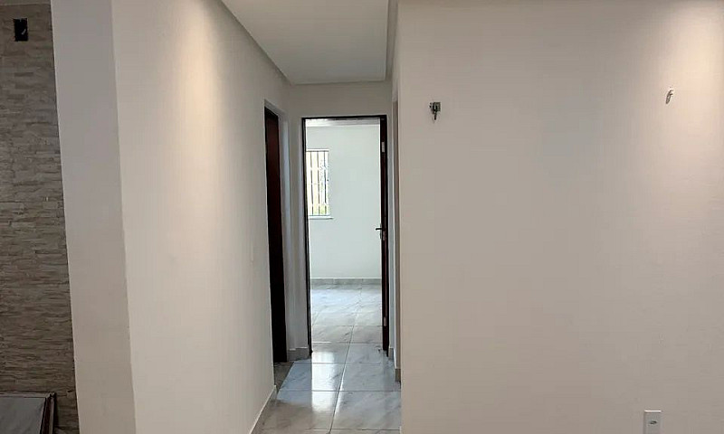 Residêncial Carolina...