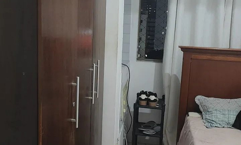 Achadinho Flat Mobil...