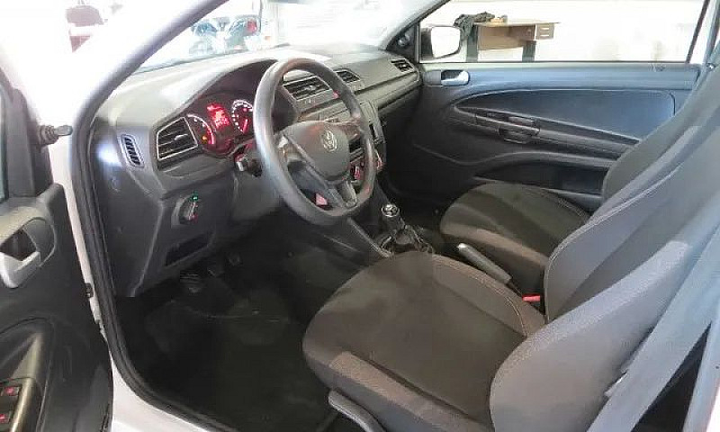 Saveiro Robust 1.6 M...