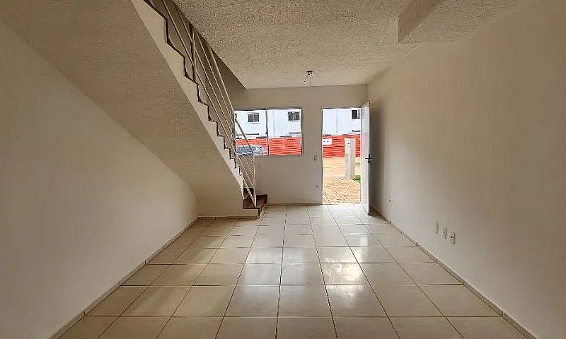 Lu - Casas Duplex Em...